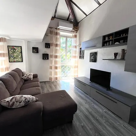 Appartement Garbatella