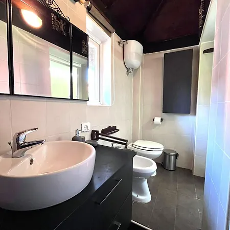 Orlando Apartment شقة