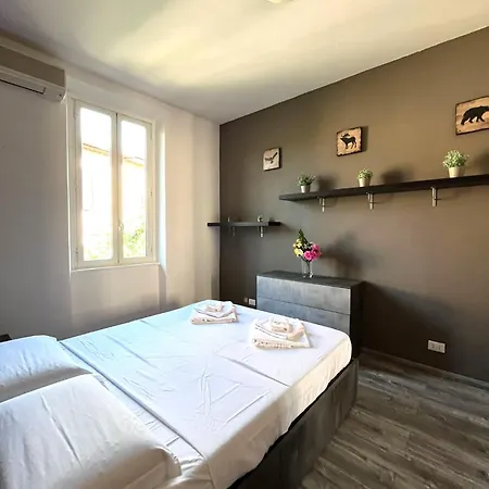 Orlando Apartment روما