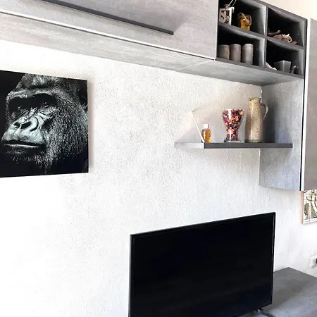 Orlando Apartment شقة روما