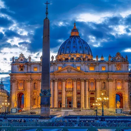 Orlando Appartamento Roma