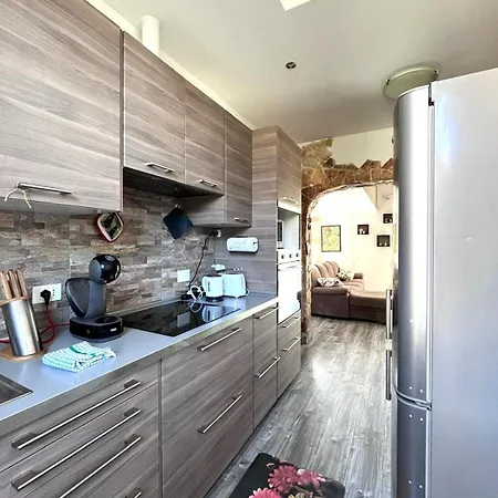 Apartamento Garbatella
