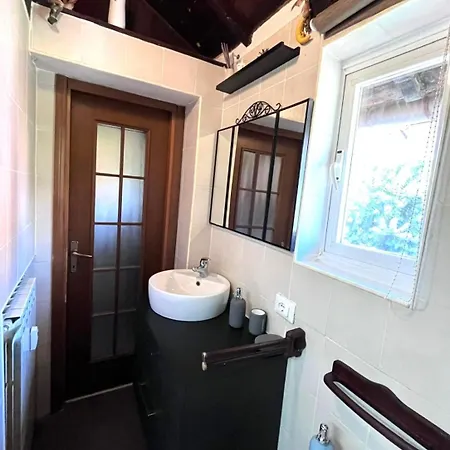 公寓 Garbatella 罗马