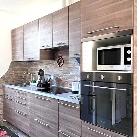 Orlando Apartment * روما