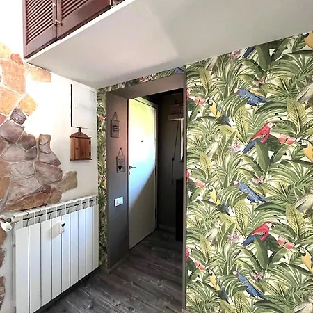 Orlando Apartment شقة روما