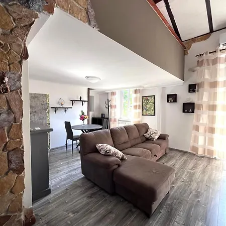 Orlando Apartment